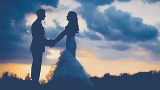 Любовь соединила - Pavel & Alina Pislari (Official Lyric Video)