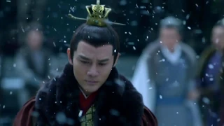 [FMV] Спаси меня (клип на дораму "Список Архива Ланъя"/Nirvana in Fire/琅琊榜)