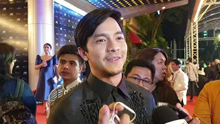 Alden Richards HIGHEST GROSSING FILM OF ALL TIME Hello Love Goodbye #ALDENxSineSandaan #SineSandaan