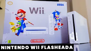 Mi experiencia con la Nintendo Wii flasheada | Guía y recomendaciones para los emuladores retro