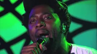 Bloc Party HD PRO 2012 Jimmy Kimmel - Black Crown