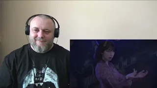 Liliac feat. Mercury Cross - Close My Eyes Forever (REACTION)