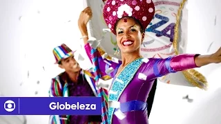 Globeleza 2017; veja a vinheta
