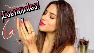 TOP 5 MEJORES LABIALES COLOMBIANOS + BONUS | Natalia Julia