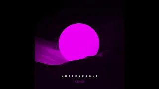 KEiiNO - UNBREAKABLE (Audio Only)