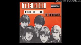 The Move - Night of fear [1966] (magnums extended mix)