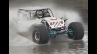 Extreme Formula Offroad Akureyri 2020 - Race 2