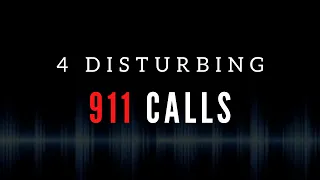 4 Disturbing 911 Calls (“My mother’s brains are on the driveway”