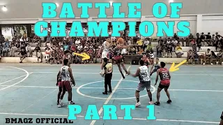 1ST QUARTER | BALIANGAO INTER TOWN | CHAMPIONSHIP GAME | PLARIDEL VS OROQUIETA | vlog 0.40