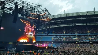 Supermassive Black Hole ,Muse,Etihad Stadium,08.06.19.