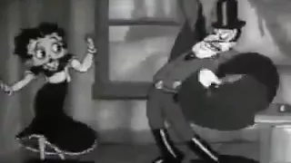 Betty Boop - Betty's Prize Show - 1934