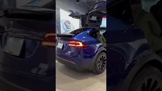 Tesla model x plaid or model s plaid ?