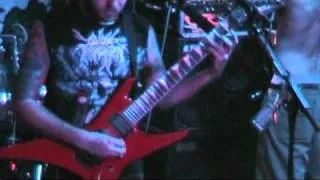 REVOCATION-Age Of Iniquity/Dismantle The Dictator