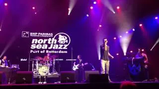 Cat Empire @ North Sea Jazz