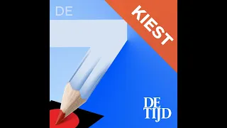 De 7 Kiest | Isabel Albers: 'PS is niet meer helemaal incontournable' | Daan Bleus: 'Jambon heeft...