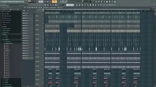 Fl Studio I ATB - 9PM (Till I Come) I ♫