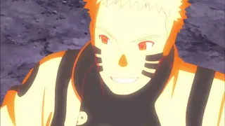 Naruto The Last Movie: Naruto & Sasuke v.s Momoshiki - [AMV]
