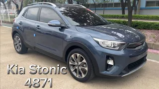 Kia Stonic (4871)