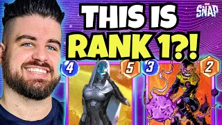 What You NEED TO KNOW About The RANK 1 Deck! | A High Infinite Guide To SuGi Control ft. Stefan