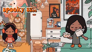 Aesthetic Autumn/Fall Tiktoks🍂 🎃| Toca Boca | house tours, roleplays, and more!