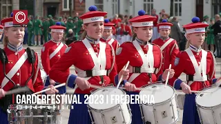 Garderfestival 2023