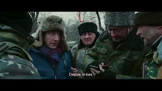 Donbass (2018) - Extrait 1 (French)