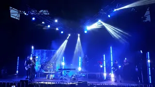 The Hardkiss - Rain (Live in Dnipro, May 31, 2019)