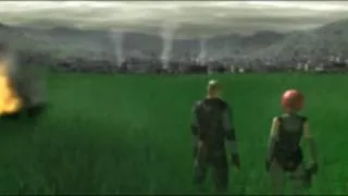 Dino Crisis 2 Video 2 [HD]