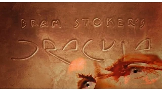 Bram Stoker's Dracula 1992 - New Trailer