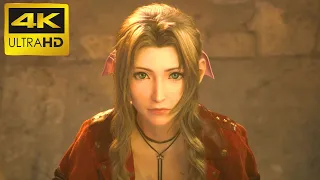 Final Fantasy 7 Remake INTERGRADE Opening Intro Scene (PS5 Upgrade 4K 60FPS)
