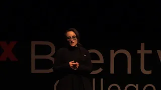 How Web1 became the metaverse | Sarah Wolinsky | TEDxBrentwoodCollegeSchool