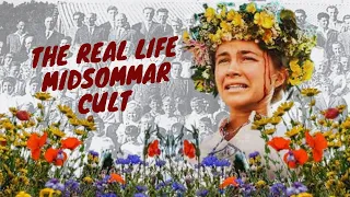 The Midsommar murder cult is REAL? And somehow WORSE?