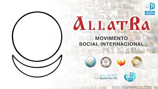 ALLATRA – A ESCOLHA DAS PESSOAS PARA MUDAR O MUNDO PARA MELHOR