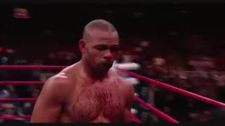 Roy Jones Jr vs Joe Calzaghe