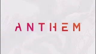 Anthem GMV - Into the darkness
