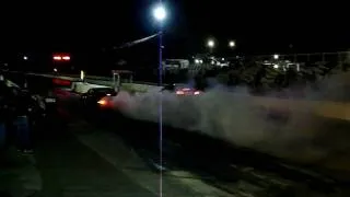 quick burnout clip 500SEC