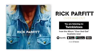 Rick Parfitt "Twinkletoes" Official Full Song Stream - Album OUT NOW!