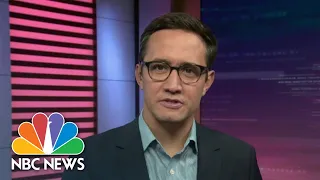 Stay Tuned NOW with Gadi Schwartz - May 31 | NBC News NOW