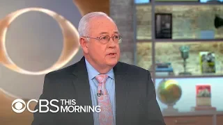 Ken Starr, who investigated Bill Clinton, warns: "Impeachment is hell"