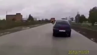 Подборка Аварий и ДТП.  Accidents caught on camera 2015. Видео