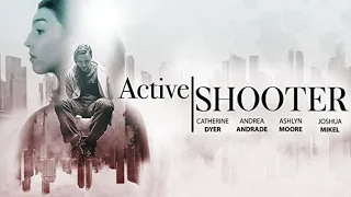 Active Shooter (2020) | Full Movie