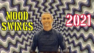 CR7 [ MOOD SWINGS ] GOALS & SKILLS | POP SMOKE - 2021