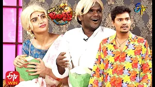 Kevvu  Karthik Performance | Extra Jabardasth| 12th March 2021 | ETV Telugu