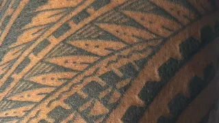 tatau | tattoo | polynesian |  @samoanmiketatau