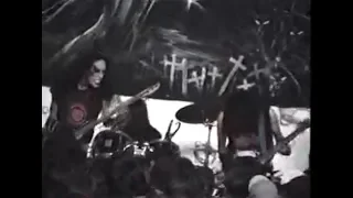 RITUAL ORCHESTRA - Live at Noise Of Terrors, jakarta [April 2001]