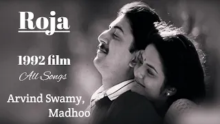 Roja (Hindi) movie | 1992 film | All songs | Mani Ratnam | A.R. Rahman | Arvind Swamy, Madhoo