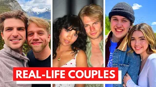 My Life With The Walter Boys Netflix: Real Age And Life Partners Revealed!