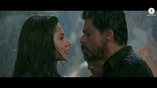 Halka Halka   Raees   Shah Rukh Khan & Mahira Khan   Ram Sampath   Sonu Nigam & Shreya Ghosh