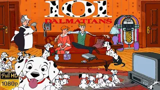 Disney's 101 Dalmatians: Animated StoryBook