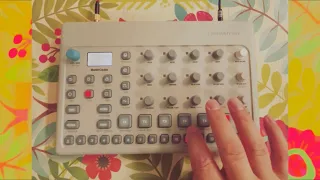 Elektron Model Cycles jam